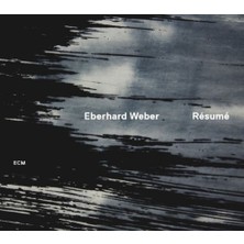 SoundBox Eberhard Weber - Resume - 1 CD - (Plak Değil CD Dir.)