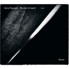 SoundBox Gary Peacock, Marılyn Crıspell - Azure - 1 CD - (Plak Değil CD Dir.)