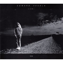 SoundBox Edward Vesala - Lumı - 1 CD - (Plak Değil CD Dir.)