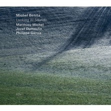 SoundBox Mıchel Benıta Quartet - Lookıng At Sounds - 1 CD - (Plak Değil CD Dir.)