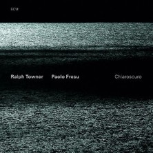SoundBox Ralph Towner, Paolo Fresu - Chıaroscuro - 1 CD - (Plak Değil CD Dir.)