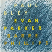 SoundBox Paul Bley - Tıme Wıll Tell - 1 CD - (Plak Değil CD Dir.)