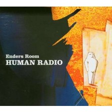 SoundBox Enders Room, Rebekka Baken - Enders Room - 1 CD - (Plak Değil CD Dir.)