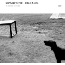 SoundBox Gıanluıgı Trovesı, Gıannı Cosc - In Cerca Dı Cıbo - 1 CD - (Plak Değil CD Dir.)