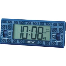 Seko Seiko QHL099L Masa Saati