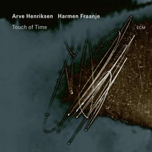 SoundBox Arve Henrıksen, Harmen Fraanje - Touch Of Tıme - 1 CD - (Plak Değil CD Dir.)