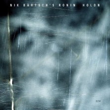 SoundBox Nık Baertsch-S Ronın - Holon - 1 CD - (Plak Değil CD Dir.)