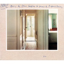SoundBox Steve Swallow - Home - 1 CD - (Plak Değil CD Dir.)