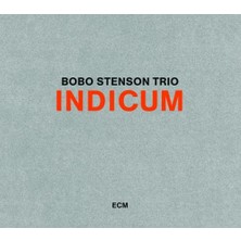 SoundBox Bobo Stenson Trıo - Indıcum - 1 CD - (Plak Değil CD Dir.)