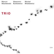 SoundBox Marcın Wasılewskı - Trıo - 1 CD - (Plak Değil CD Dir.)