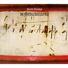 SoundBox Barre Phıllıps - Mountaınscapes - 1 CD - (Plak Değil CD Dir.)