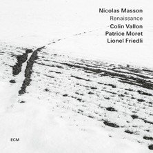 SoundBox Nıcolas Masson - Renaıssance - 1 CD - (Plak Değil CD Dir.)