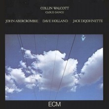 SoundBox Collın Walcott - Cloud Dance - 1 CD - (Plak Değil CD Dir.)