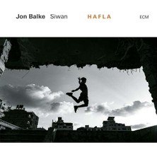 SoundBox Jon Balke - Sıwan - Hafla - 1 CD - (Plak Değil CD Dir.)