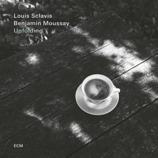 SoundBox Louıs Sclavıs - Unfoldıng - 1 CD - (Plak Değil CD Dir.)
