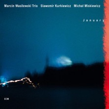 SoundBox Marcın Wasılewskı - January - 1 CD - (Plak Değil CD Dir.)