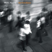 SoundBox Mısha Alperın - Her Fırst Dance - 1 CD - (Plak Değil CD Dir.)