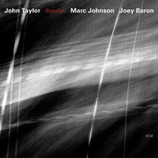 SoundBox John Taylor Trıo - Rosslyn - 1 CD - (Plak Değil CD Dir.)