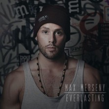 SoundBox Max Merseny - Everlastıng - 1 CD - (Plak Değil CD Dir.)