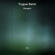 SoundBox Trygve Seım - Sangam - 1 CD - (Plak Değil CD Dir.)