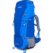 Evolite Zeus 70+10L Sırt Çantası - Mavi