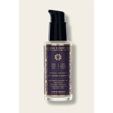 Densa Essential Göz Çevresi Serumu 50 ml | Kafein, Ölmez Çiçek, Kuşburnu | Kırışıklık/Leke/Koyu Halka/Torbalanma Karşıtı