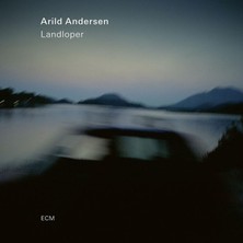 SoundBox Arıld Andersen - Landloper - 1 CD - (Plak Değil CD Dir.)
