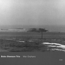 SoundBox Bobo Stenson Trıo - War Orphans - 1 CD - (Plak Değil CD Dir.)