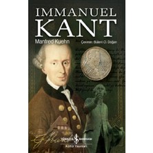 İş Bankası Kültür Yayınları Immanuel Kant