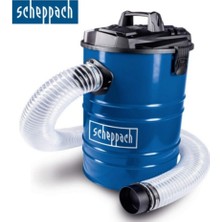 Scheppach Scheppah Toz Emme Makinası DC100