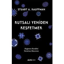 Alfa Yayınları Kutsalı Yeniden Keşfetmek
