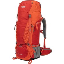 Evolite Zeus 70+10L Sırt Çantası - Turuncu