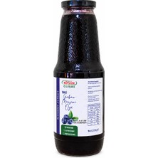 Köylüm Gurme Taneli Yaban Mersini Özü 1350 G – Içecek, Tatlı ve Soslarda Kullanıma Uygun