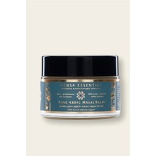 Densa Essential Nane - Ardıç Masaj Balmı 50 ml Rahatlatıcı & Ferahlatıcı Masaj Deneyimi