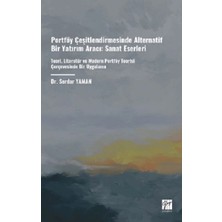 Gazi Kitabevi Portföy Çeşitlendirmesinde Alternatif Bir Yatırım Aracı: Sanat Eserleri