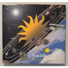 Vrx The Smithsonian Museum Collection CD