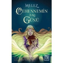 Athica Yayınları Cehennemin Ilk Günü