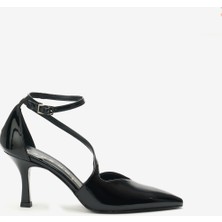   Kadın Topuklu / Stiletto 2164M195  Nacree Shoes