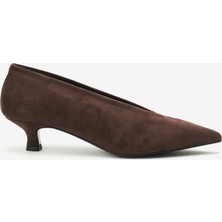   Kadın Topuklu / Stiletto 894M136 Nacree Shoes