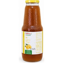 Köylüm Gurme Taneli Limon Özü 1350 G – Içecek, Tatlı ve Soslarda Kullanıma Uygun