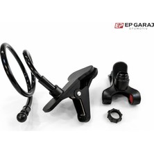 EP Garaj Otomotiv Üniversal Telefon ve Tablet Tutucu