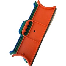 AlbaStar Pvc Dikdörtgen Olta Kasnağı 11X40 cm