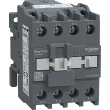 Schneider Electric LC1E25004M7 4X40A Kontaktör 220VAC