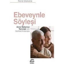 İletişim Yayınları Ebeveynle Söyleşi