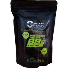 Gmax 0.20GR Tracer Yeşil Aırsoft Bb 2000 Adet