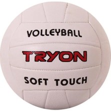 Tryon VT-100 Dikişli Voleybol Topu