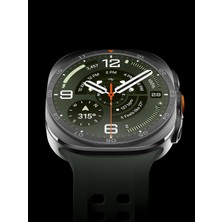 Samsung Galaxy Watch Ultra2 Titanium Silver
