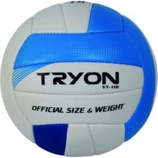 Tryon VT-110 Dikişli Voleybol Topu