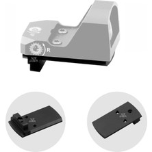 Vector Optics Vewar Airsoft Glock Tabanca Reddot Ayagı