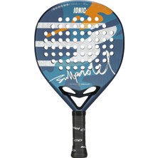 Bullpadel Ionıc Control 25 Padel Raketi
